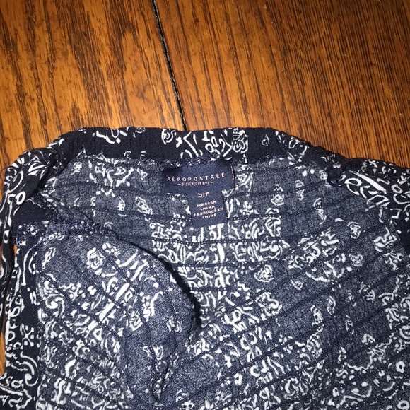 Aeropostale sundress - Picture 4 of 4